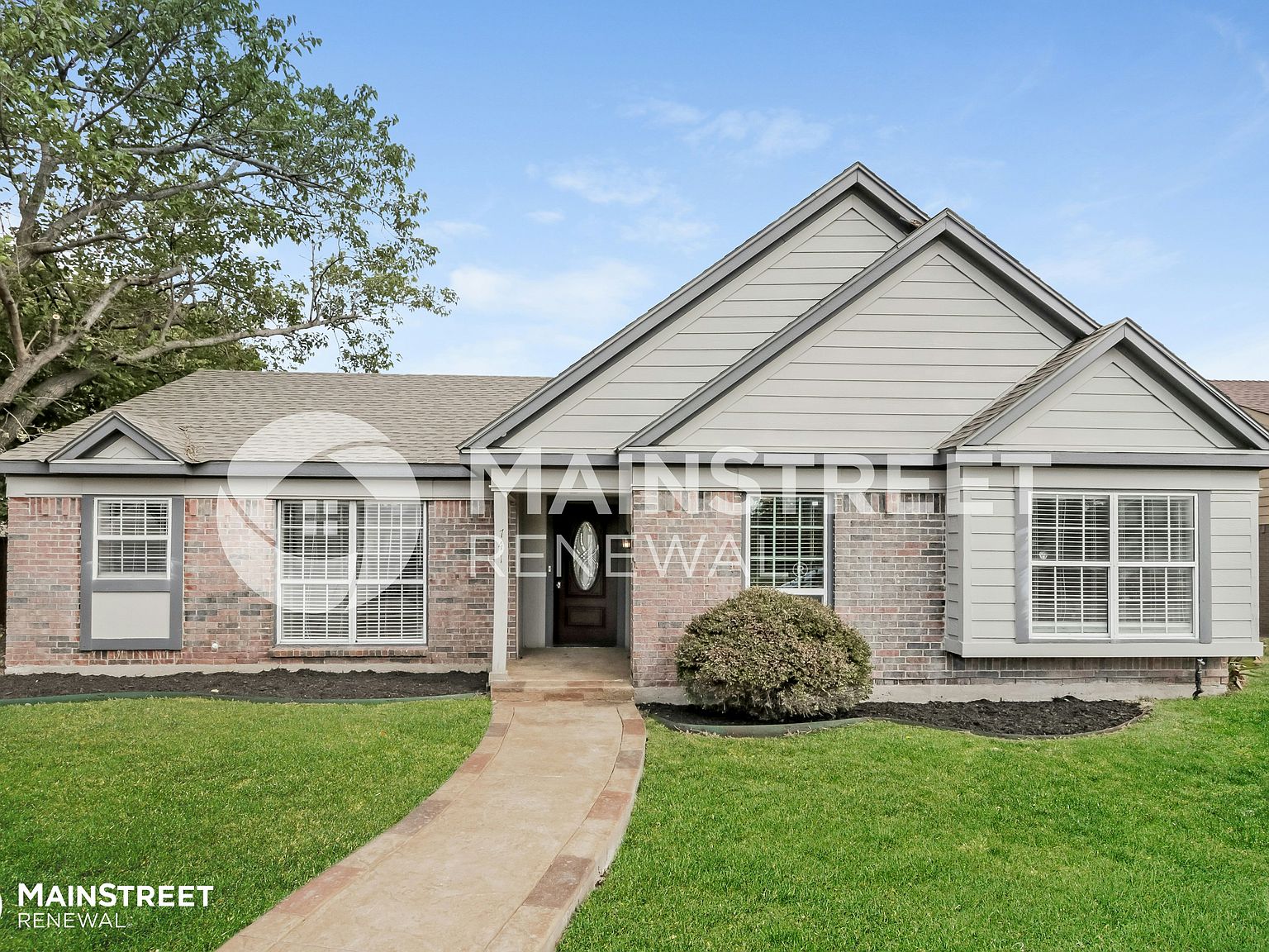 7413 Delta Dr, Rowlett, TX 75088 Zillow