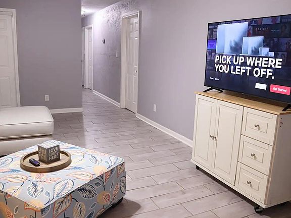 Staging photo of Living Room