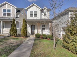 1716A McKinney Ave, Nashville, TN 37208