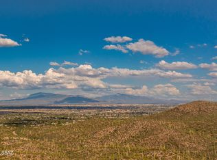 3047 W Mockingbird Ln, Tucson, AZ 85713