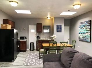 3211 Burton Ave SE, Albuquerque, NM 87106