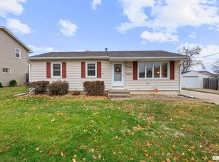 3238 W Colorado St, Davenport, IA