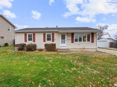 3238 W Colorado St, Davenport, IA, 52804