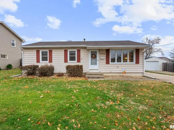 3238 W Colorado St, Davenport, IA 52804