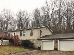 3200 Glazier Rd, Guysville, OH 45735