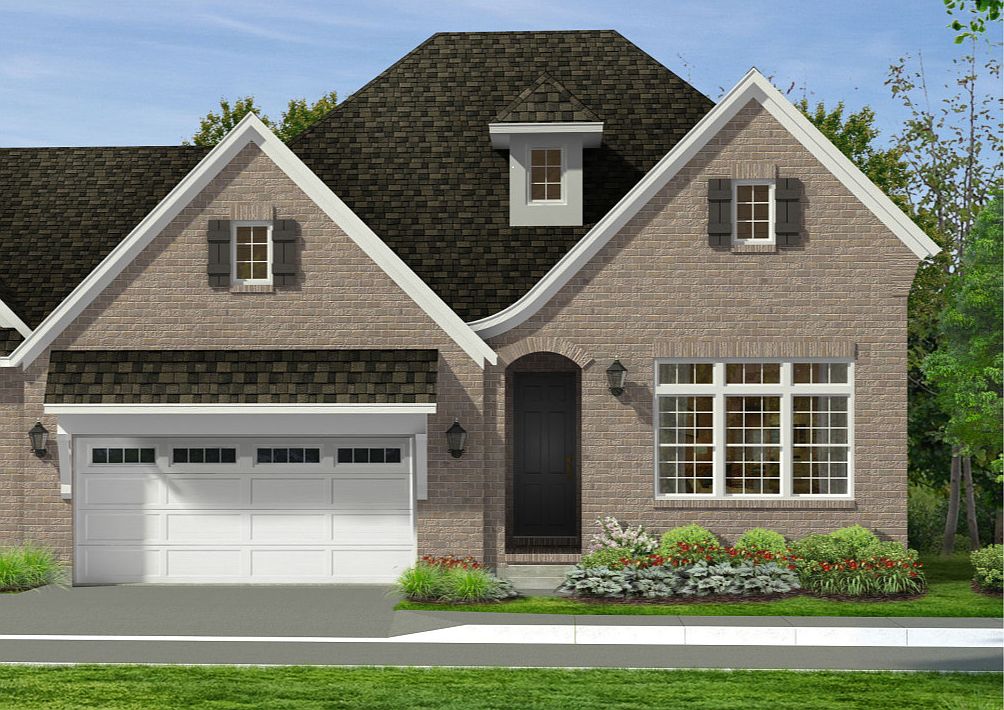 12236 Copper Ridge Dr #45, Lemont, IL 60439 | Zillow
