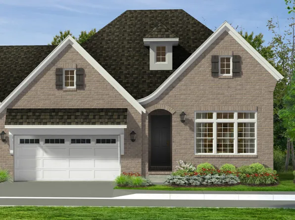 12236 Copper Ridge Dr #45, Lemont, IL 60439