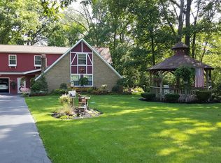 5950 Lake Ave, Greenville, OH 45331