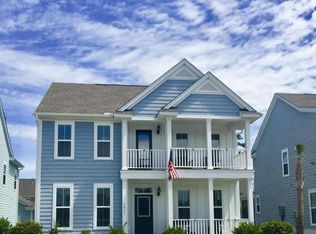 1821 Shelter Cv, Charleston, SC 29414