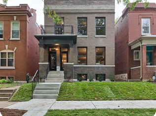 3835 Connecticut St, Saint Louis, MO 63116