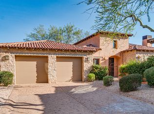 7406 E Golden Eagle Cir, Gold Canyon, AZ 85118