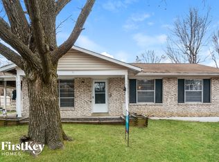 2361 Battlefield Dr, Florissant, MO