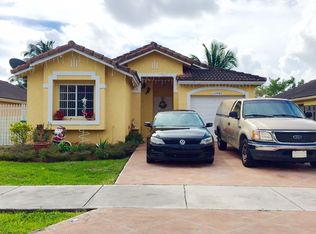 13900 SW 145th Pl, Miami, FL 33186