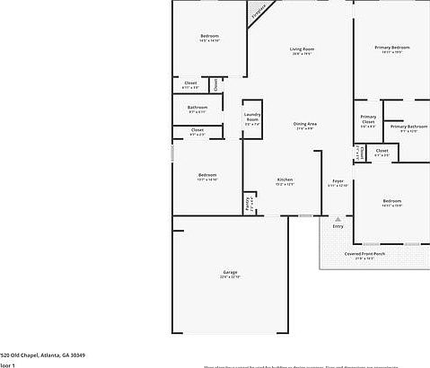 2nd image of this home