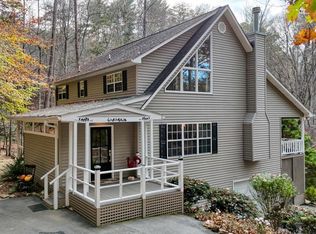 283 Shallow Crk, Blairsville, GA 30512
