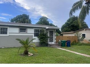 2440 NW 141st St, Opa Locka, FL 33054