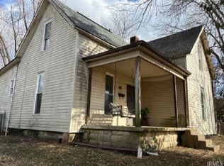 522 Oolitic Rd, Bedford, IN 47421