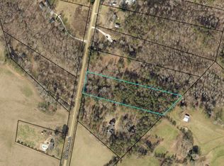 2210 Centennial Rd, Rutledge, GA 30663