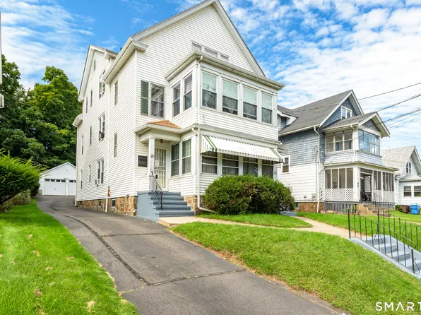 47 Kensington Avenue, New Britain, CT 06051