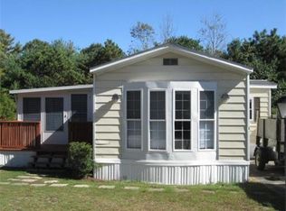 4 Michelle Ave, Carver, MA 02330