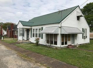 235 3rd St, Moscow, TN 38057