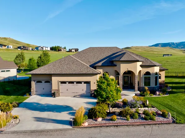 4 Prestwick Dr, Sheridan, WY 82801