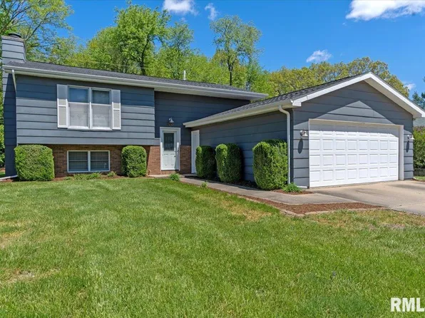 109 Buckhorn Dr, Springfield, IL 62707