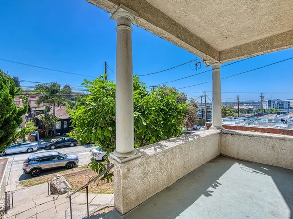 424 Solano Ave, Los Angeles, CA 90012