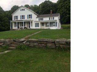 40 Sharon Mountain Rd, Sharon, CT 06069
