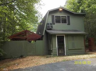 29 Cady Ln, Cleveland, GA 30528