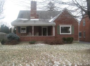 912 Devonshire Rd, Dayton, OH 45419