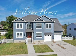 209 S 29th St, Brigantine, NJ 08203