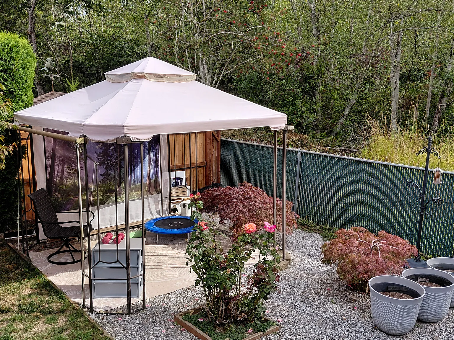 2 bed, 720 sqft, $1,700 — Photo 4