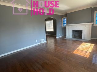 10575 Beaconsfield St SW #7/16, Detroit, MI 48224