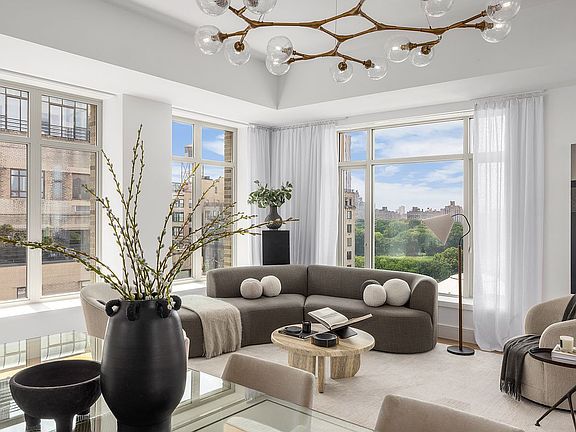 4th image of 1228 Madison Ave Floor 12