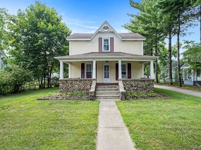 513 N Bridge St, Linden, MI, 48451