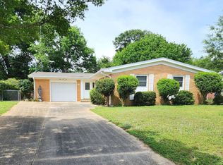 3710 Cherry Laurel Dr, Pensacola, FL 32504