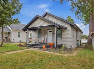 4008 Strong Ave, Kansas City, KS 66106