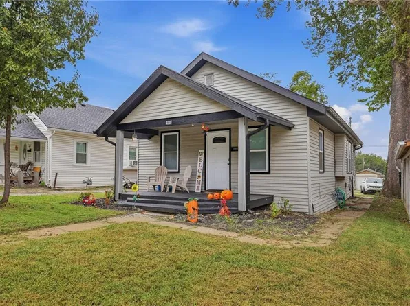 4008 Strong Ave, Kansas City, KS 66106