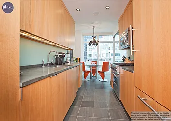 Rented by Plaza Real Estate Group