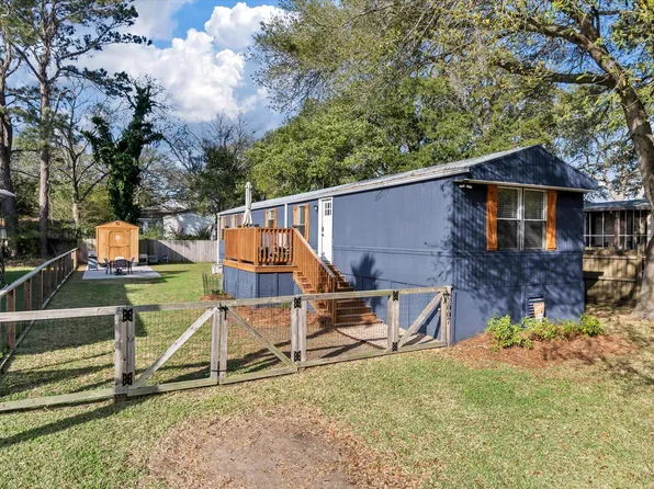 2007 Covey Ln, Charleston, SC 29412