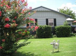 2240 SW 48th St, Oklahoma City, OK 73119