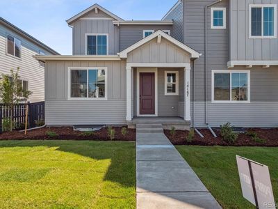 14147 Deertrack Lane, Parker, CO, 80134