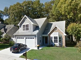 37 Christopher Mills Dr, Mount Laurel, NJ 08054
