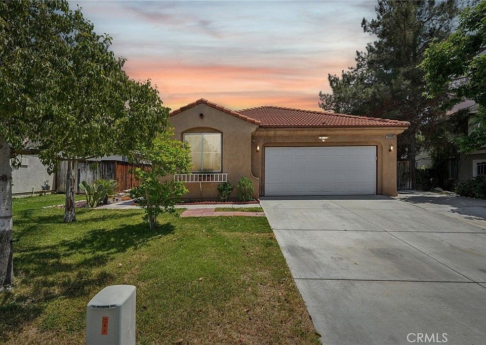 1st image of 26089 Rojo Tierra