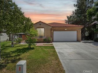 26089 Rojo Tierra, Moreno Valley, CA 92555