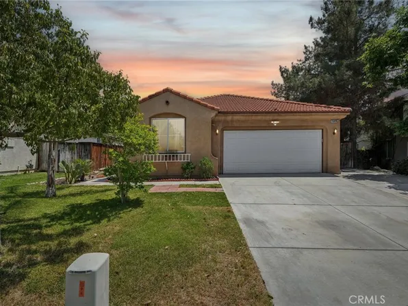 26089 Rojo Tierra, Moreno Valley, CA 92555