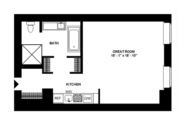 Sold by Keller Williams NYC | media 18