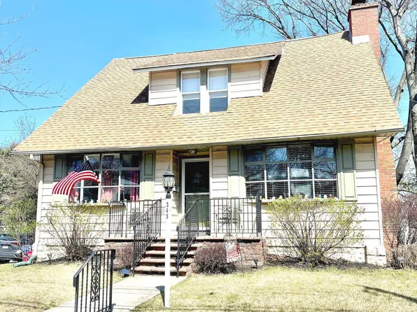345 Highland Ave, Westville, NJ 08093