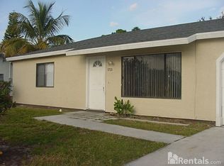 1733 SE Aires Ln, Port Saint Lucie, FL 34984